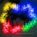 30LED Snowflakes Outdoor Waterproof Christmas Decoration LED Light String